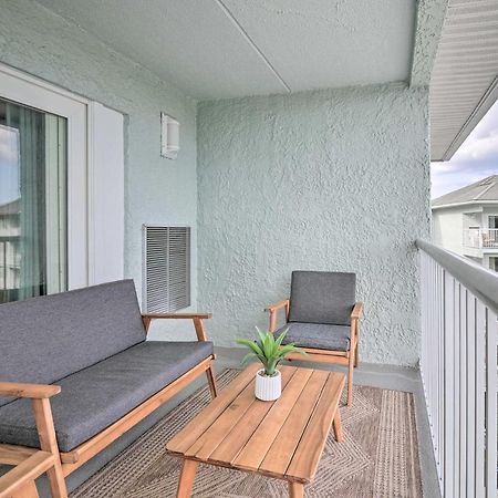 Summerhouse Villas Condo With Resort Amenities! Pawleys Island Exterior photo